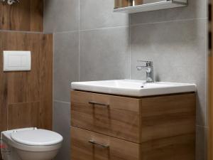 Pronájem bytu 2+kk, Ostrava, Křišťanova, 41 m2