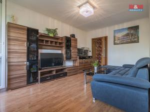 Prodej bytu 3+1, Praha - Krč, Jánošíkova, 54 m2