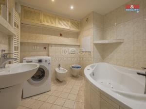 Prodej bytu 3+1, Praha - Krč, Jánošíkova, 54 m2