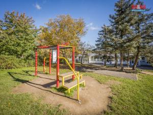 Prodej bytu 3+1, Praha - Krč, Jánošíkova, 54 m2