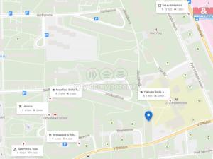 Prodej bytu 3+1, Praha - Krč, Jánošíkova, 54 m2