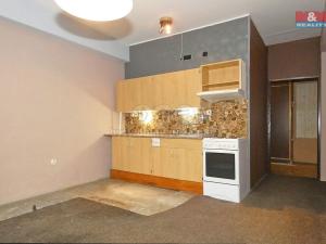 Prodej bytu 3+1, Kamenický Šenov, Pískovec I, 73 m2