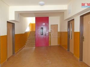 Prodej bytu 3+1, Kamenický Šenov, Pískovec I, 73 m2