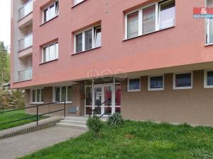 Prodej bytu 3+1, Kamenický Šenov, Pískovec I, 73 m2