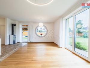 Prodej rodinného domu, Sulice - Želivec, Lipová, 157 m2