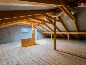 Prodej rodinného domu, Sulice - Želivec, Lipová, 157 m2
