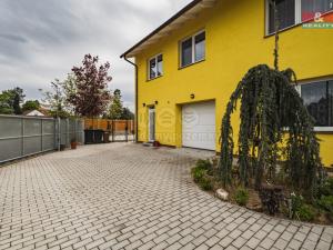 Prodej rodinného domu, Sulice - Želivec, Lipová, 157 m2