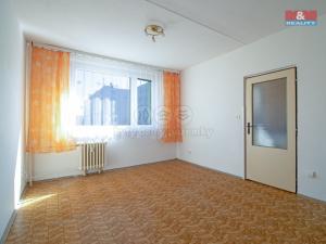 Pronájem bytu 1+1, Jičín - Nové Město, Na jihu, 47 m2
