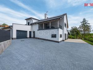 Prodej rodinného domu, Kunice, Do Žlábek, 340 m2