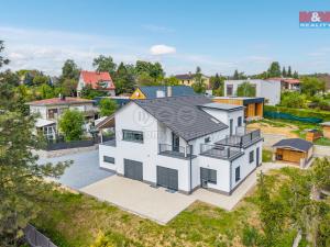 Prodej rodinného domu, Kunice, Do Žlábek, 340 m2