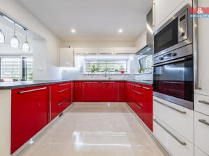 Prodej rodinného domu, Kunice, Do Žlábek, 340 m2