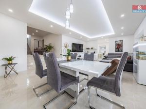 Prodej rodinného domu, Kunice, Do Žlábek, 340 m2
