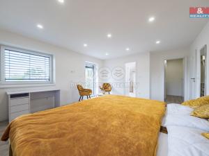 Prodej rodinného domu, Kunice, Do Žlábek, 340 m2