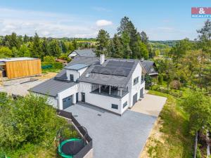 Prodej rodinného domu, Kunice, Do Žlábek, 340 m2