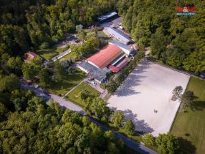 Prodej pozemku pro bydlení, Poděbrady - Polabec, 998 m2
