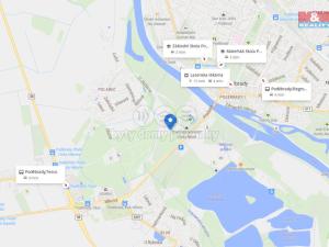 Prodej pozemku pro bydlení, Poděbrady - Polabec, 998 m2