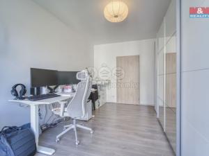 Prodej bytu 3+kk, Plzeň - Doubravka, V Zahrádkách, 58 m2