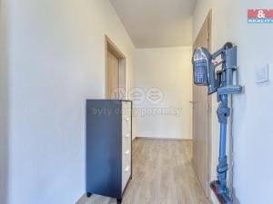 Prodej bytu 3+kk, Plzeň - Doubravka, V Zahrádkách, 58 m2