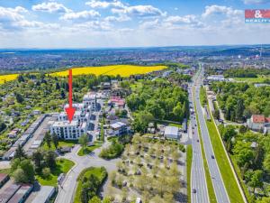 Prodej bytu 3+kk, Plzeň - Doubravka, V Zahrádkách, 58 m2