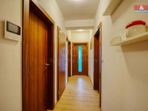 Prodej bytu 3+kk, Plzeň - Východní Předměstí, Buková, 80 m2