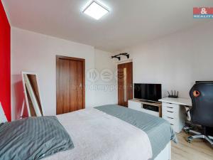 Prodej bytu 3+kk, Plzeň - Východní Předměstí, Buková, 80 m2