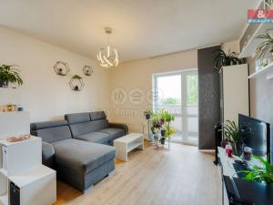 Prodej bytu 3+kk, Plzeň - Východní Předměstí, Buková, 80 m2