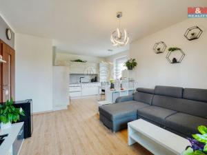 Prodej bytu 3+kk, Plzeň - Východní Předměstí, Buková, 80 m2