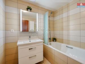 Prodej bytu 3+kk, Plzeň - Východní Předměstí, Buková, 80 m2