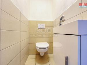 Prodej bytu 3+kk, Plzeň - Východní Předměstí, Buková, 80 m2