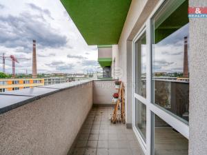 Prodej bytu 3+kk, Plzeň - Východní Předměstí, Buková, 80 m2