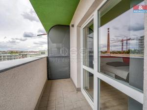 Prodej bytu 3+kk, Plzeň - Východní Předměstí, Buková, 80 m2