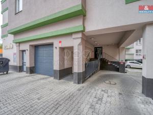 Prodej bytu 3+kk, Plzeň - Východní Předměstí, Buková, 80 m2