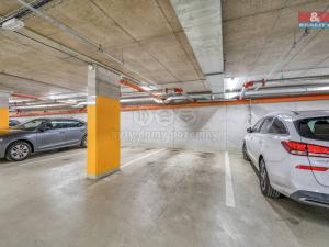 Prodej bytu 3+kk, Plzeň - Východní Předměstí, Buková, 80 m2