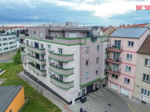Prodej bytu 3+kk, Plzeň - Východní Předměstí, Buková, 80 m2