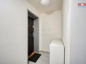 Prodej bytu 3+kk, Plzeň - Východní Předměstí, Buková, 80 m2