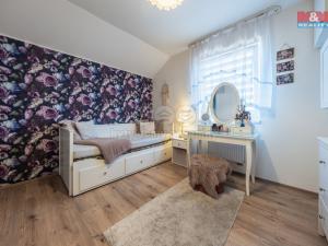 Prodej rodinného domu, Úvaly, Vladimíra Vondráčka, 96 m2