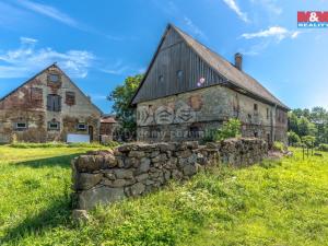 Prodej rodinného domu, Bulovka, 220 m2