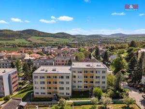 Prodej bytu 2+kk, Zdice, Havlíčkova, 39 m2