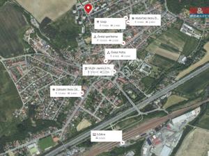 Prodej bytu 2+kk, Zdice, Havlíčkova, 39 m2