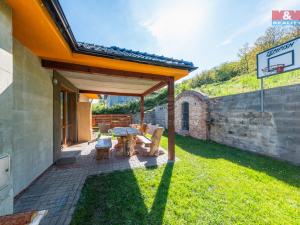 Prodej rodinného domu, Domoušice, 140 m2