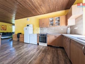 Prodej rodinného domu, Domoušice, 140 m2