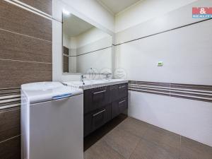 Prodej rodinného domu, Domoušice, 140 m2