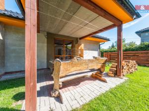 Prodej rodinného domu, Domoušice, 140 m2