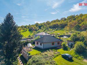 Prodej rodinného domu, Domoušice, 140 m2