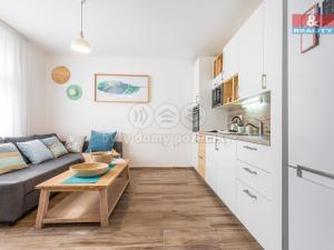 Prodej bytu 2+kk, Praha - Vinohrady, Pod Zvonařkou, 42 m2