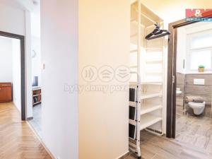 Prodej bytu 2+kk, Praha - Vinohrady, Pod Zvonařkou, 42 m2