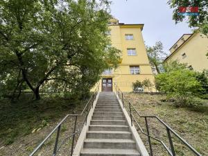 Prodej bytu 2+kk, Praha - Vinohrady, Pod Zvonařkou, 42 m2