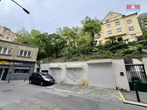 Prodej bytu 2+kk, Praha - Vinohrady, Pod Zvonařkou, 42 m2