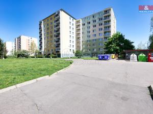Prodej bytu 3+1, Prostějov, Václava Špály, 74 m2