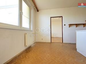 Prodej bytu 3+1, Prostějov, Václava Špály, 74 m2
